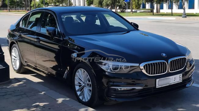 BMW serie 5