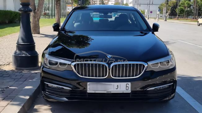 BMW serie 5