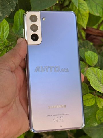 Samsung s21 plus 8 go 128 go 