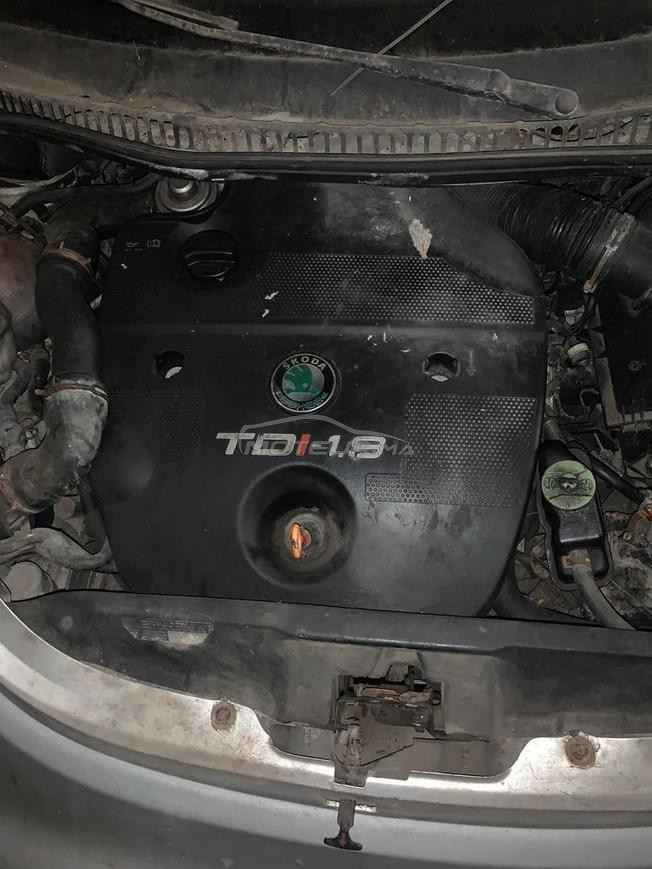 golf 4 dièse 