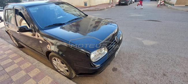 golf 4 dièse 