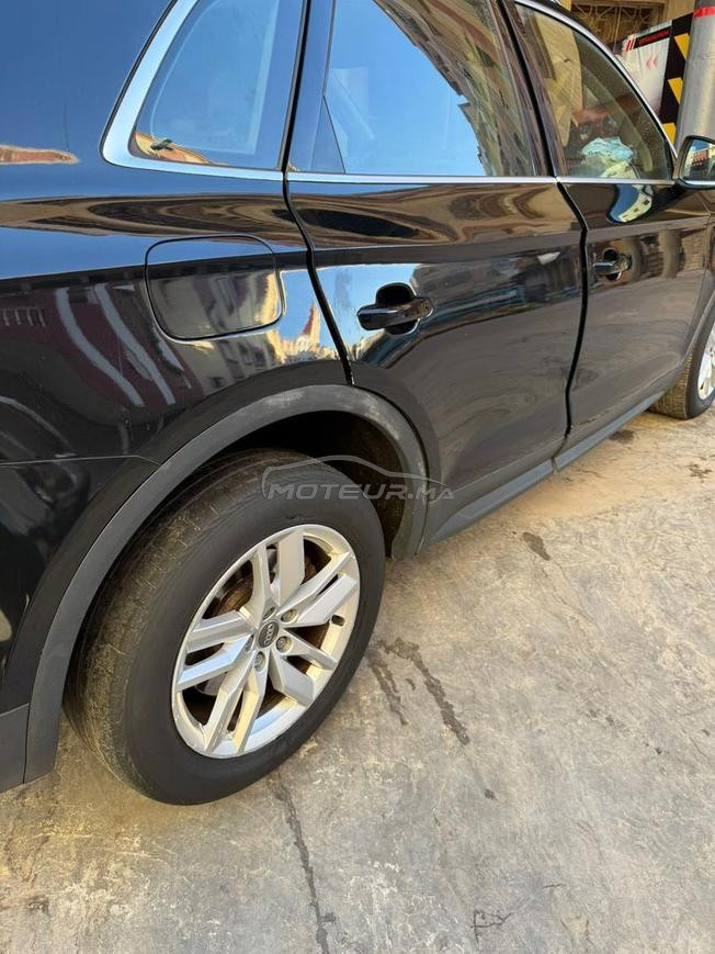 audi q5 2017
