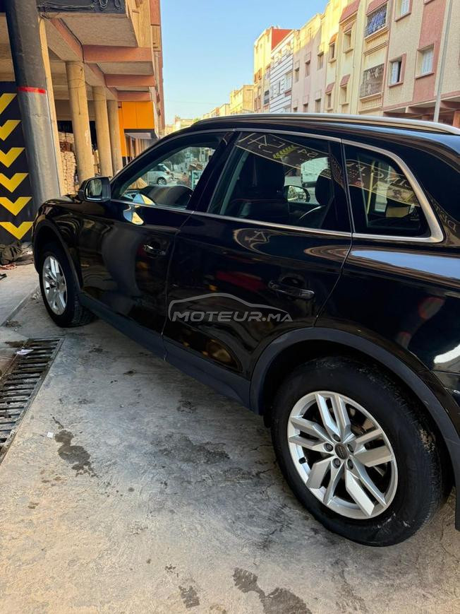 audi q5 2017