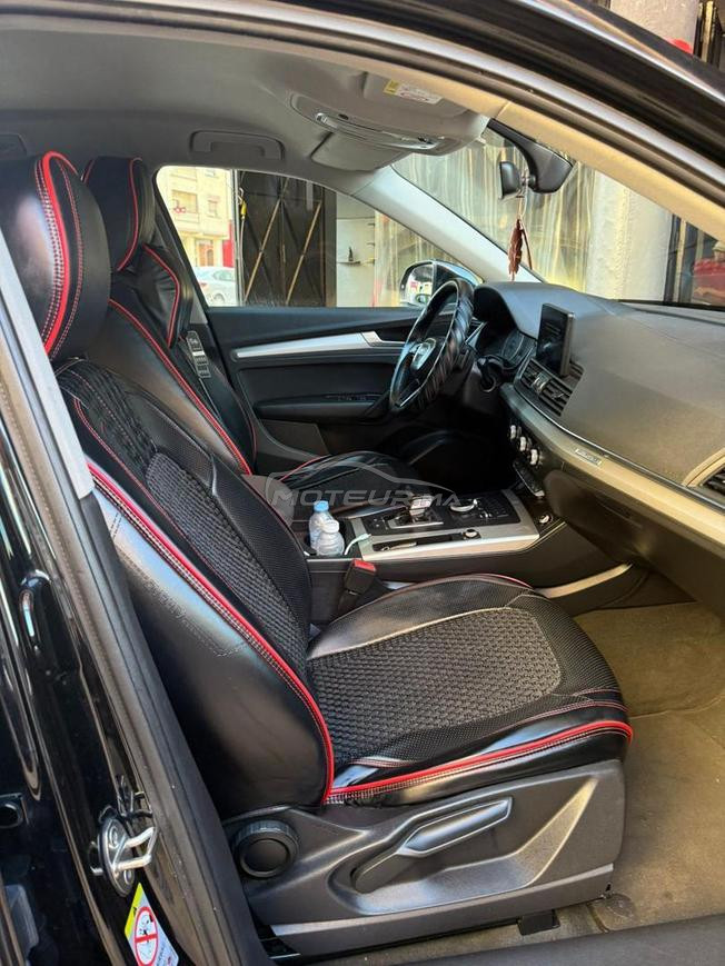 audi q5 2017