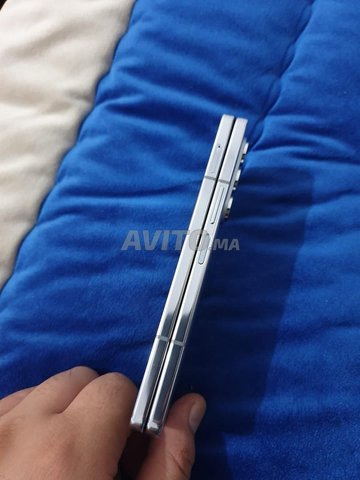 Samsung z fold 5