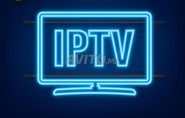 ABONNEMENT IPTV Lux PREMIUM 4K ULTRA