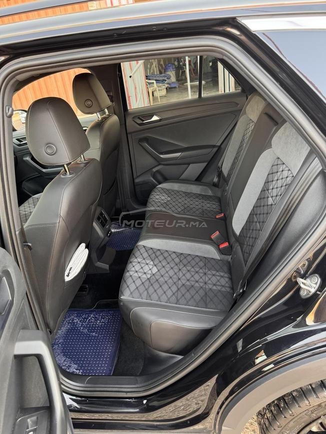 Volkswagen T-Roc R-LINE BLACK STYLE TDI DSG 2022