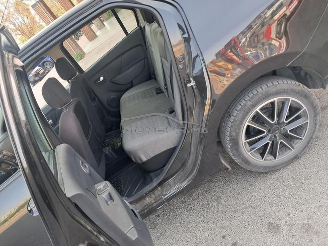 Dacia Logan Diesel Manuelle 2020 à Bouznika