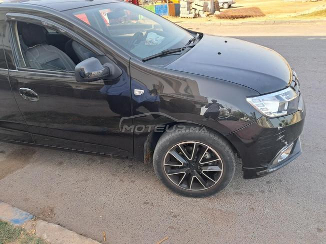 Dacia Logan Diesel Manuelle 2020 à Bouznika