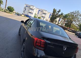 Dacia Logan Diesel Manuelle 2020 à Bouznika