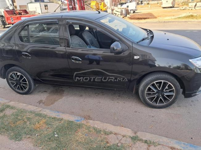 Dacia Logan Diesel Manuelle 2020 à Bouznika