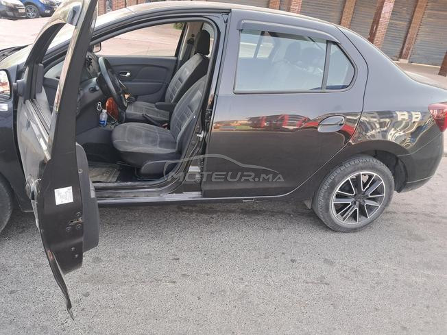 Dacia Logan Diesel Manuelle 2020 à Bouznika