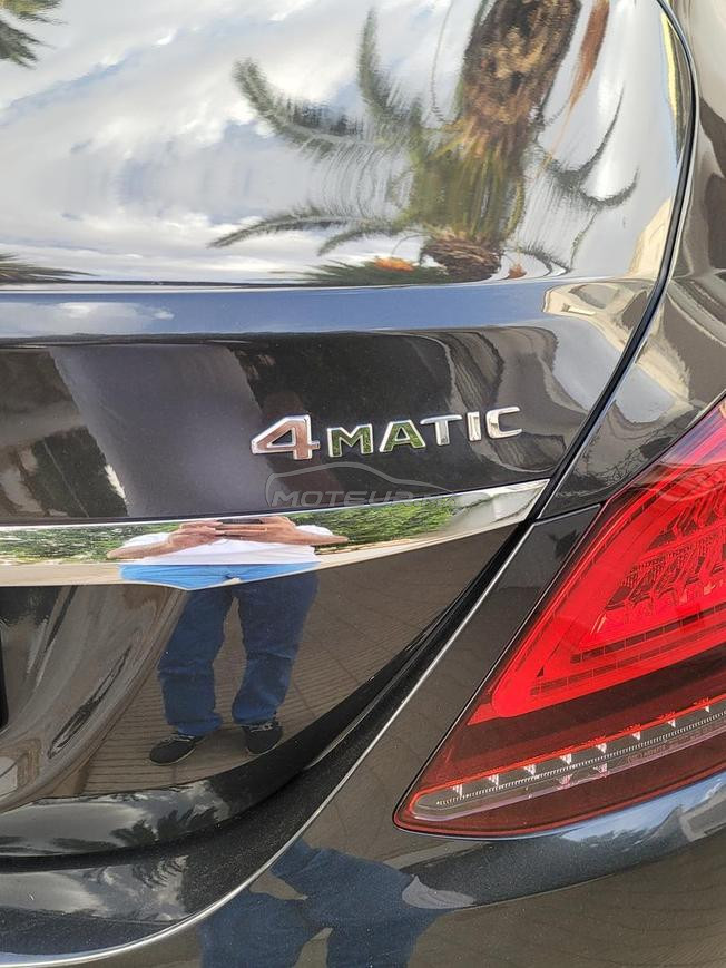 belle mercedes c 220