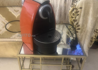 essenza mini nespresso 