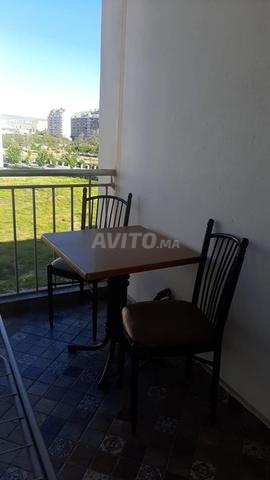 appartement meublé bien équipée  - 2