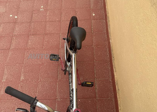 BMX robuste à vendre