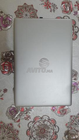 HP Probook 470 G5 Core i7 8550U 32GB/2TB SSD - 2