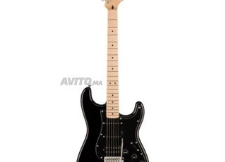 Guitare électrique Fender