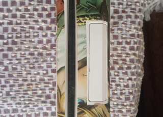 حسنية 2 بلوك س المحمدية