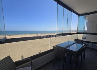 Appartement à louer 103 m² à Mohammedia
