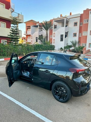 Opel Corsa gs line Diesel Manuelle 2023 à Oujda