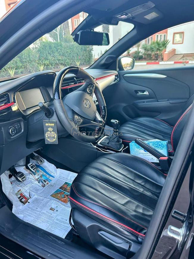 Opel Corsa gs line Diesel Manuelle 2023 à Oujda