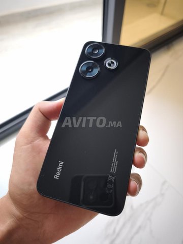 Xiaomi Redmi 13