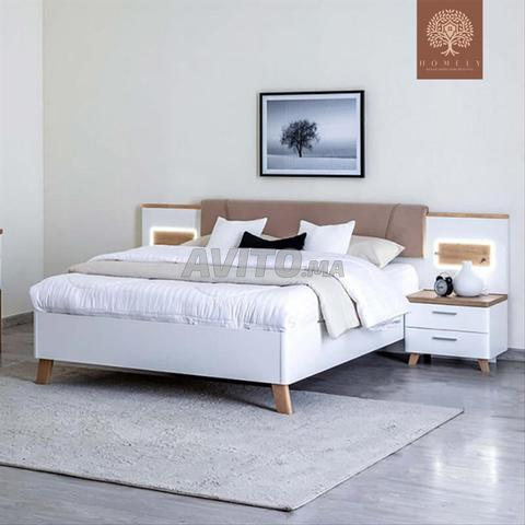 appartement meublé centre ville pr famille 