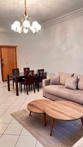 Appartement à louer 70 m² à Agadir - 2