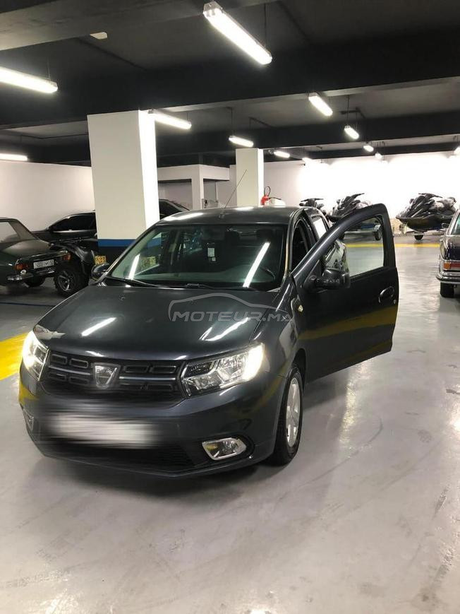 dacia logan model 2019 a tanger  13km 