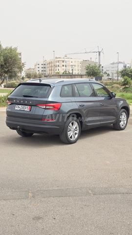 Skoda Kodiaq Diesel Automatique 2020 à Agadir
