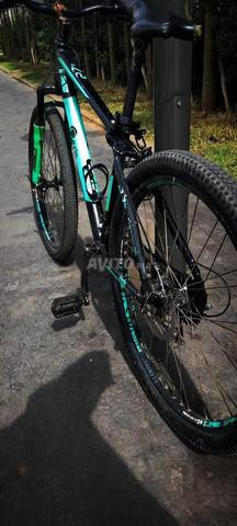 Vélo VTT Rdis Xeris 27.5