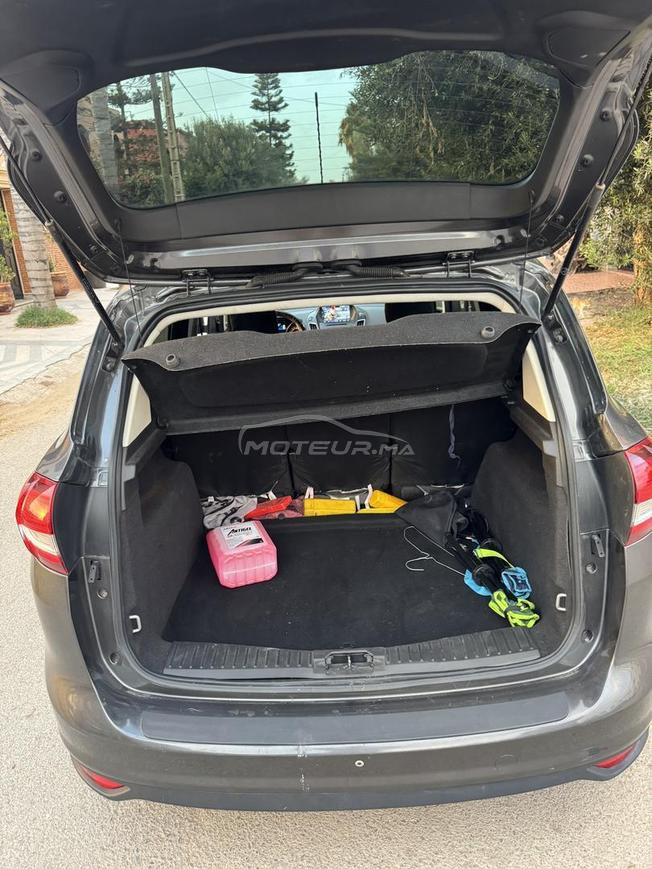 Ford C Max 2016