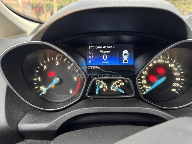Ford C Max 2016