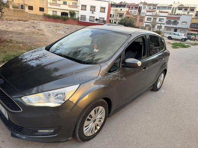 Ford C Max 2016