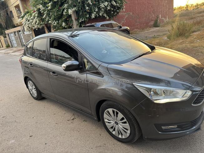 Ford C Max 2016