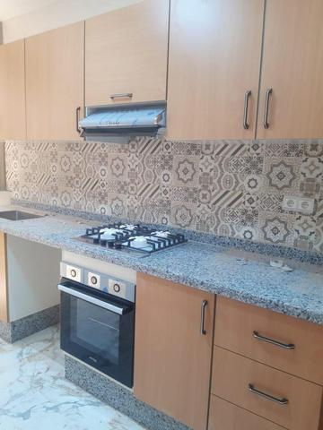 Appartement à Dar Bouazza-rahma2 - 2