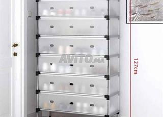 منضم الاحدية 7 طوابق