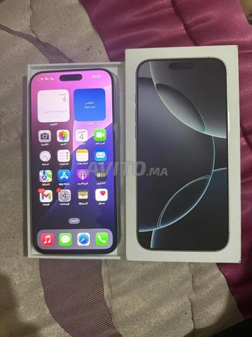 iphone 16 pro max - 2