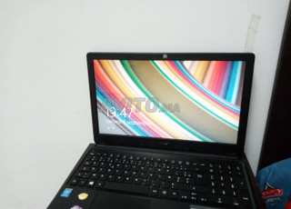 pc portable acer zaide tapis souris gratuit 