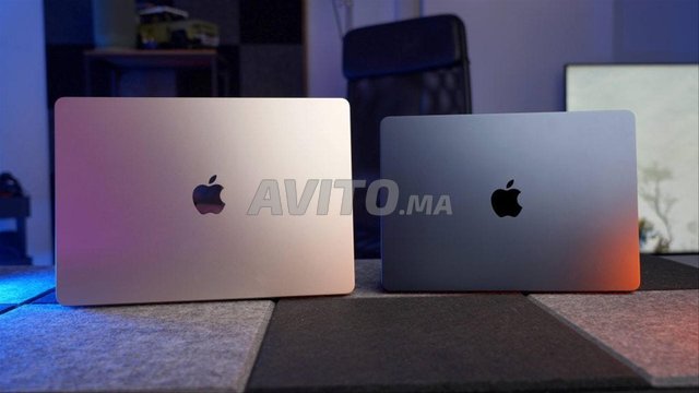 MacBook Air M2 15pouces 16RAM 512g Gold