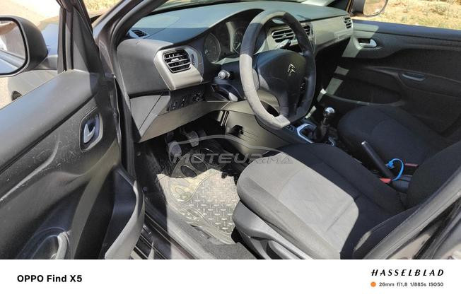 CitroënC-Elysée