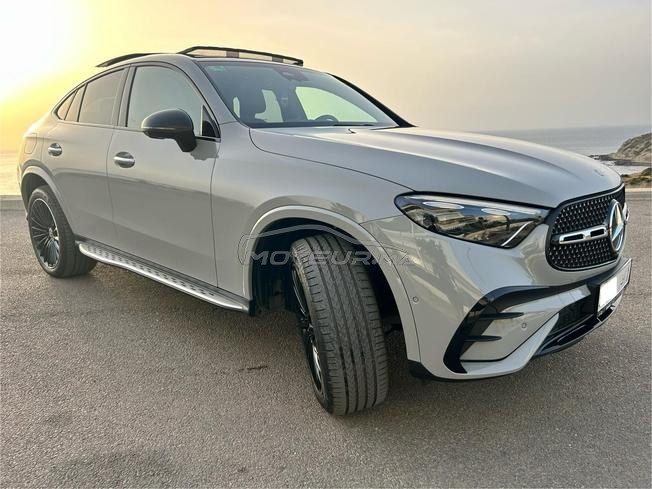glc 300de pack amg plus