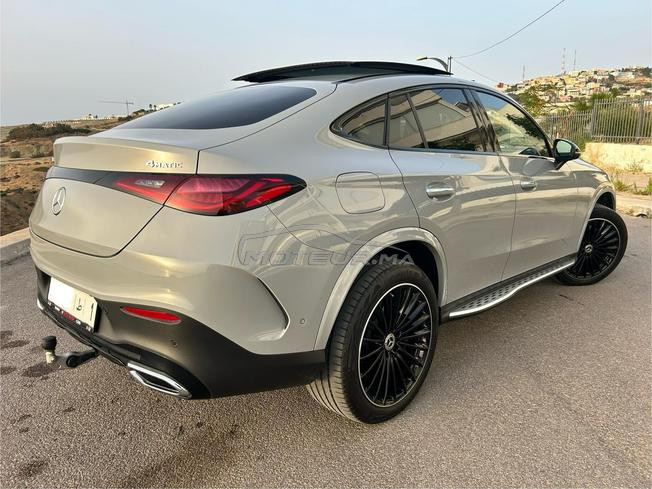 glc 300de pack amg plus
