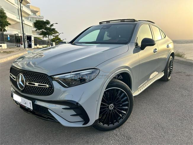 glc 300de pack amg plus