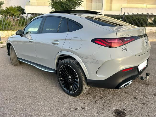 glc 300de pack amg plus
