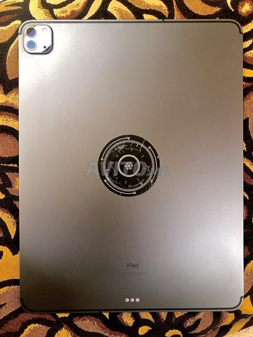 IPAD PRO (12.9-inch) (4TH GENERATION)