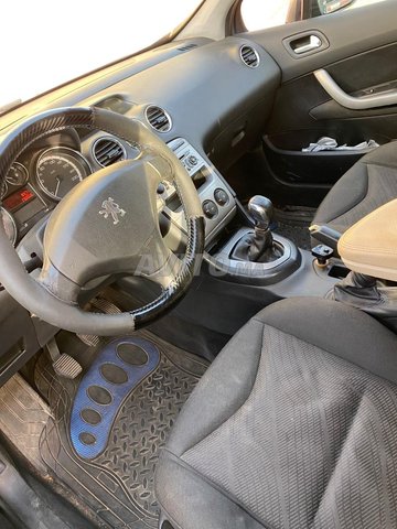 308 essanc motor 1,4 tomobil ba9a mliha