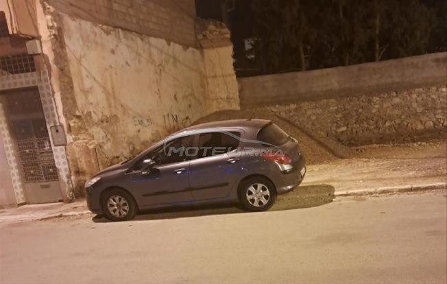 308 essanc motor 1,4 tomobil ba9a mliha