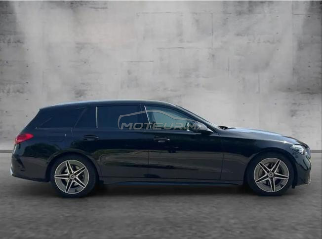 Mercedes-Benz 220 Diesel Automatique 2023 à Fès